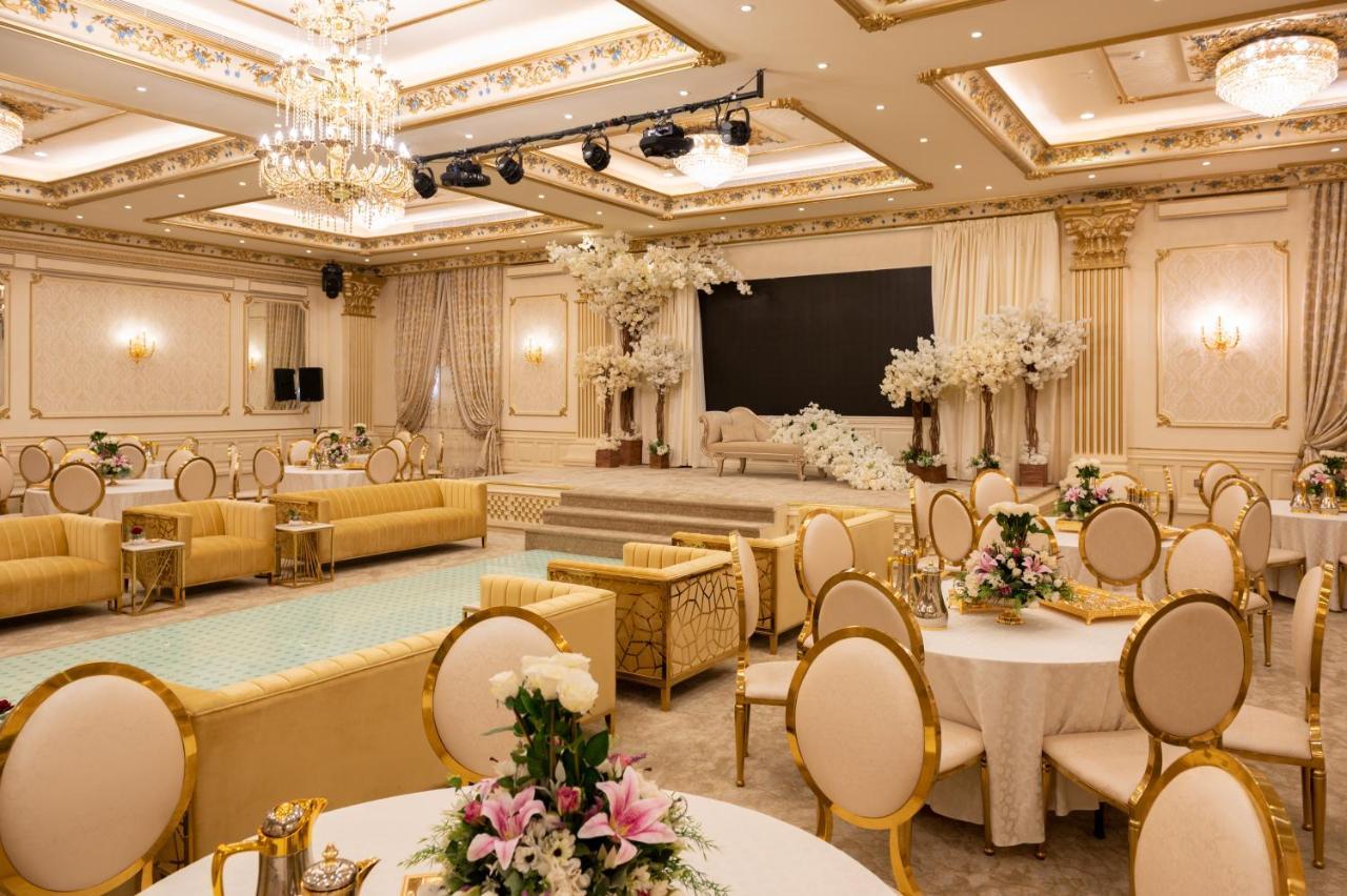 Seasons Park- Mawasim Al Hay At Hotel Jiddah Esterno foto