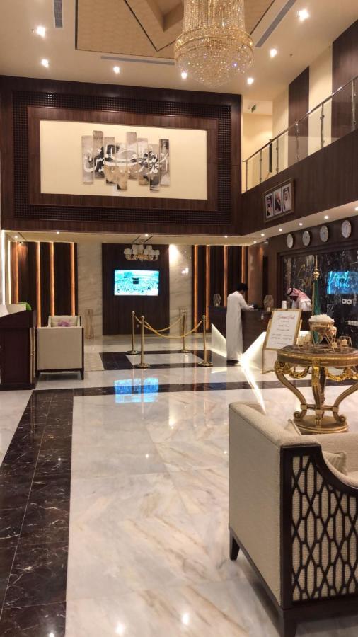Seasons Park- Mawasim Al Hay At Hotel Jiddah Esterno foto